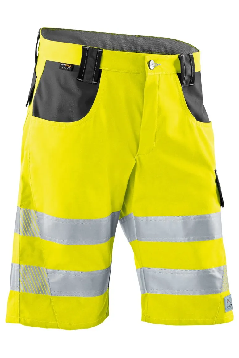 KÜBLER REFLECTIQ Shorts PSA 2